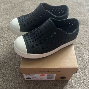 Native Toddler Shoes